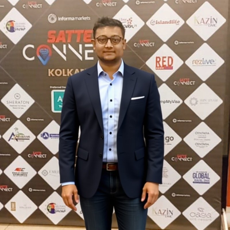 Samrat Roy