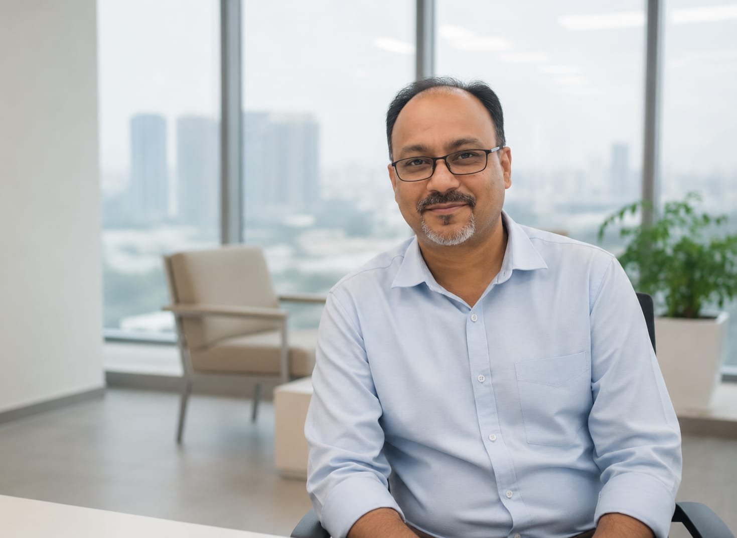 Subhajit Bhattacharjee