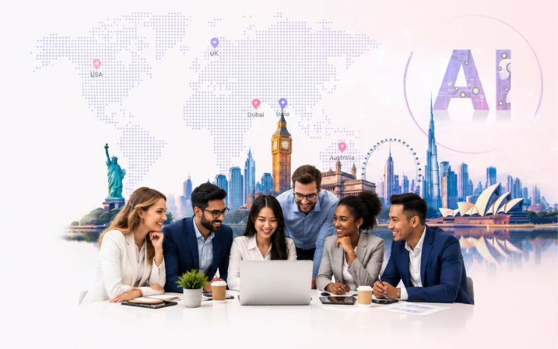 WebSyne Digital Expert Team